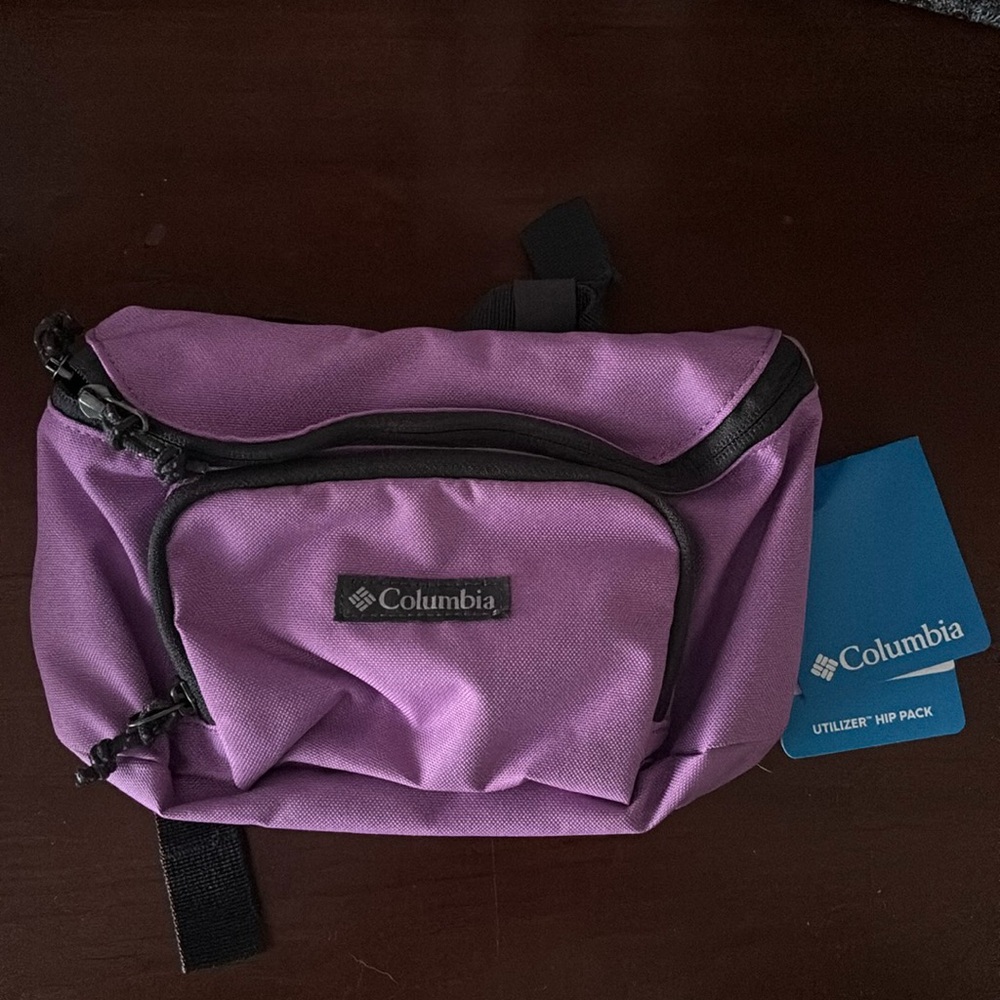 Columbia hip pack (Fanny pack)